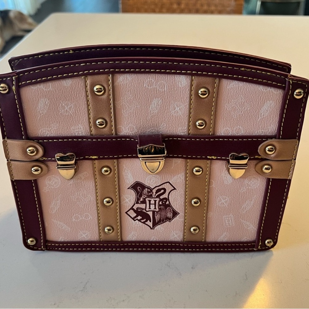 Danielle Nicole Harry Potter crossbody